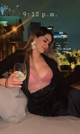 Ana Sofi