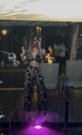 Ana Sofi