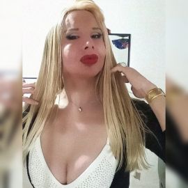 Mary Rubia