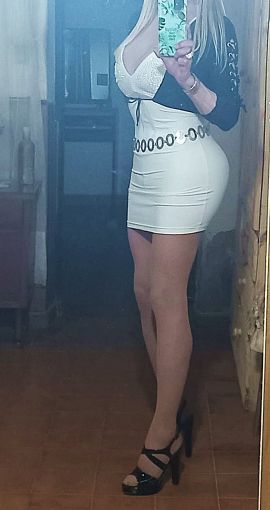 Mary Rubia