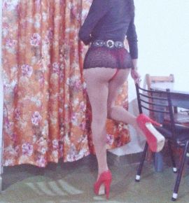Mary Rubia