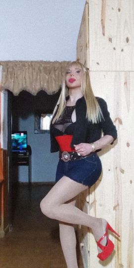 Mary Rubia
