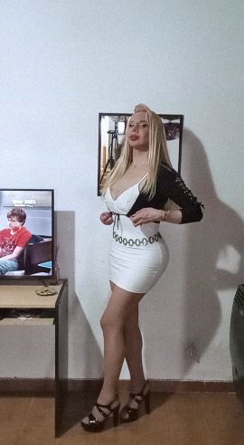 Mary Rubia