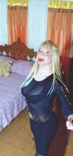 Mary Rubia