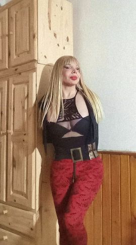Mary Rubia