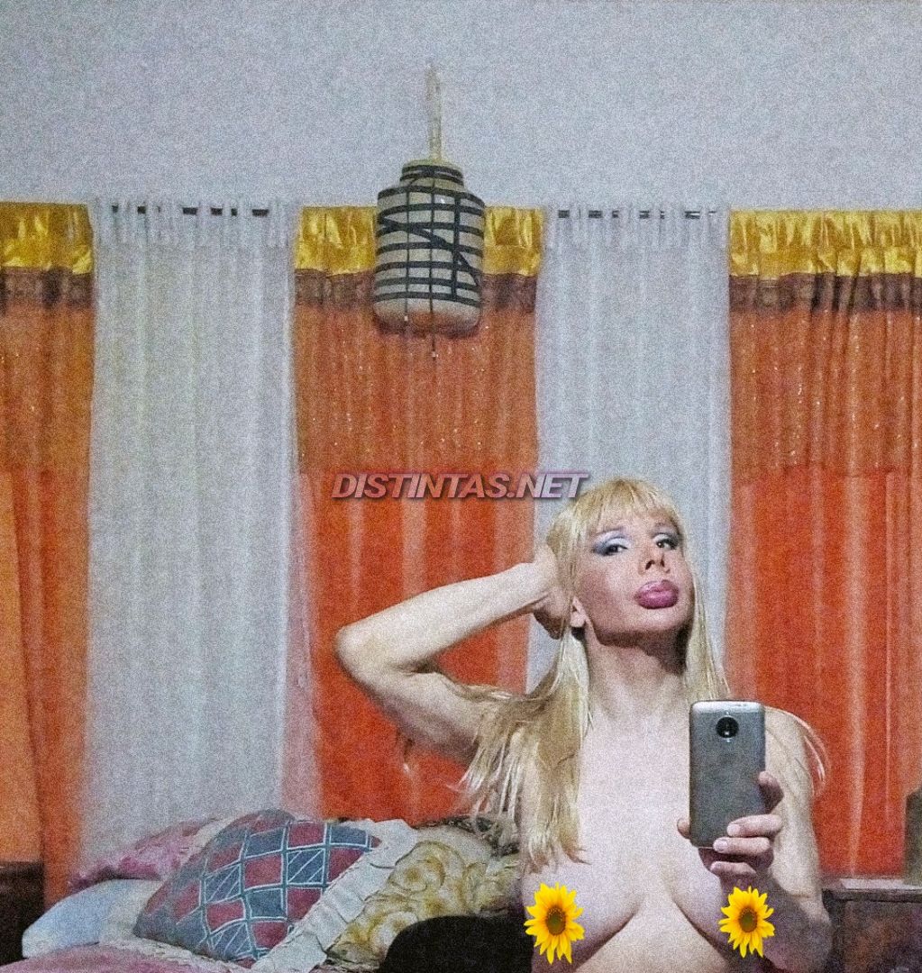 Mary Rubia