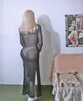 Mary Rubia