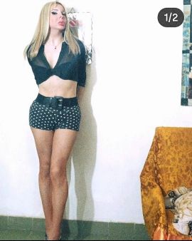 Mary Rubia