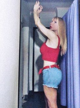 Mary Rubia
