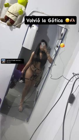 Ari Gótica