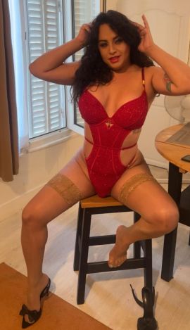 Marcela leite