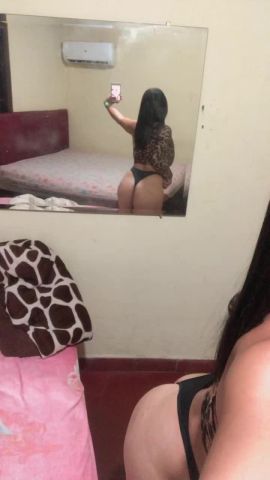 Agustina Palacios