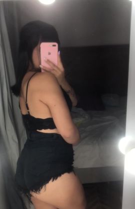 Agustina Palacios