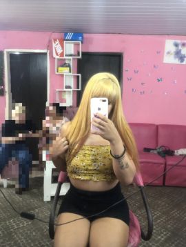 Agustina Palacios