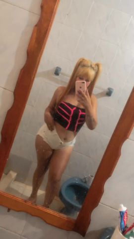 Agustina Palacios