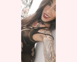 Catalina Arce