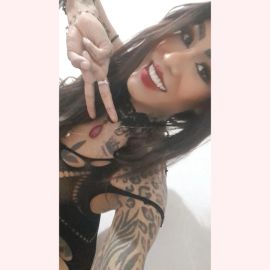Catalina Arce