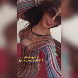 Catalina Arce