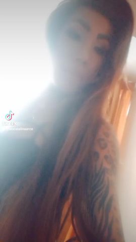 Catalina Arce