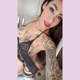 Catalina Arce