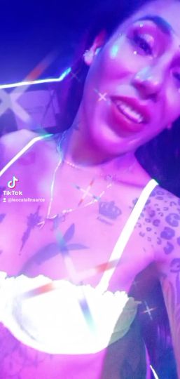 Catalina Arce