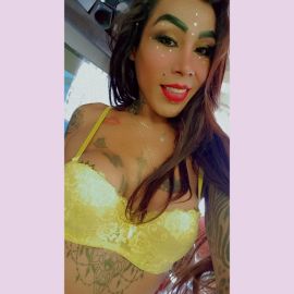Catalina Arce