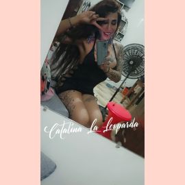 Catalina Arce