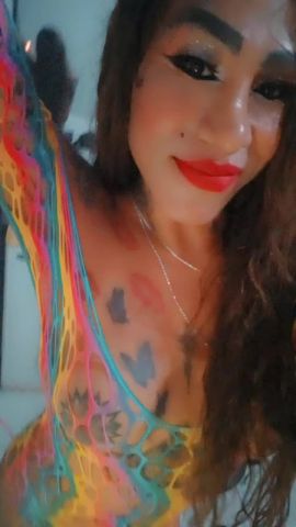 Catalina Arce