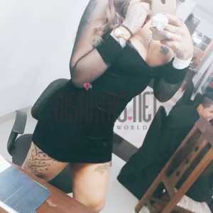 Catalina Arce