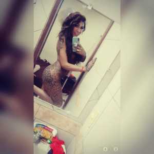 Catalina Arce