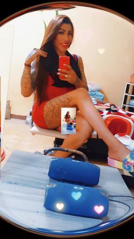 Catalina Arce