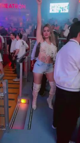 Sheyla Rojas