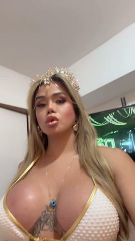 Sheyla Rojas