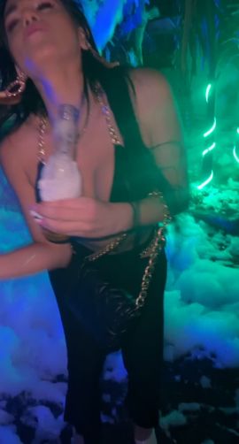 Sheyla Rojas