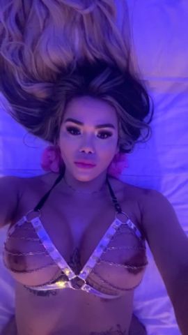 Sheyla Rojas