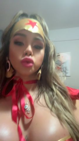 Sheyla Rojas