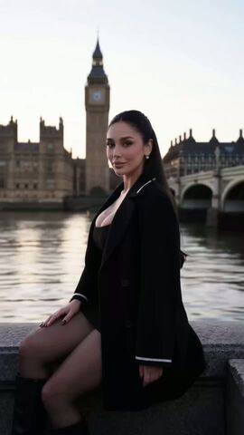 Angel Goddess