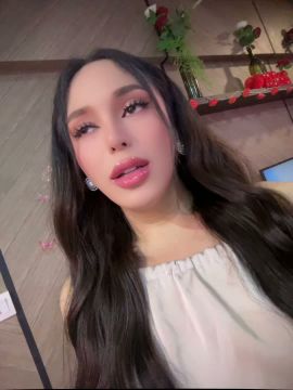 Angel Goddess