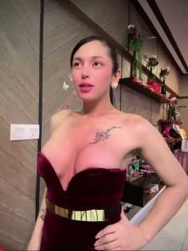Angel Goddess