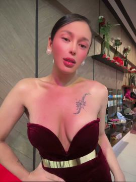 Angel Goddess