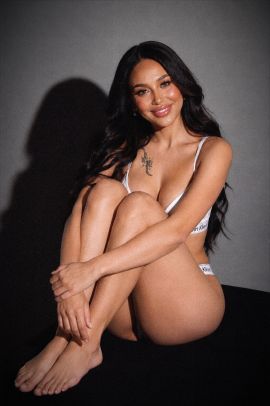 Angel Goddess
