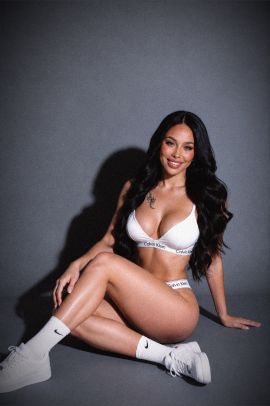 Angel Goddess