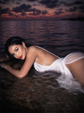 Angel Goddess