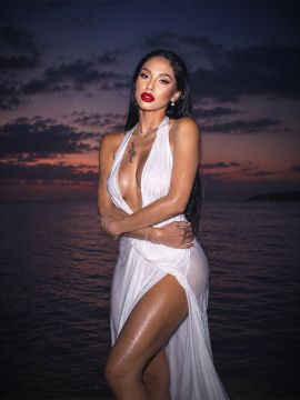 Angel Goddess