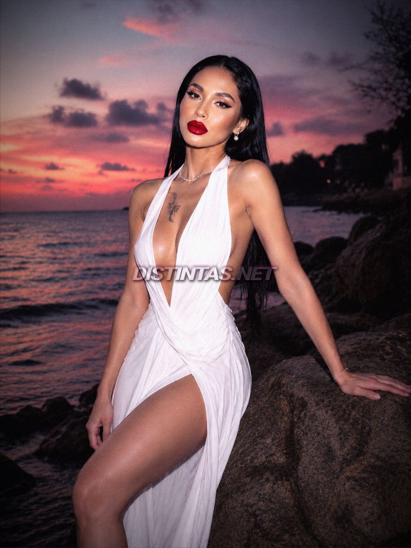 Angel Goddess