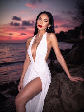 Angel Goddess