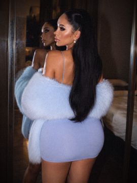 Angel Goddess