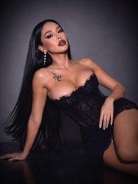 Angel Goddess