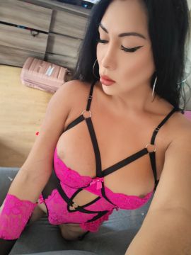 Yadira Rios