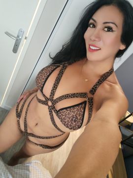 Yadira Rios